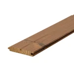 Lunawood Thermowood Luna Panel System 19x117 | Ραμποτέ Πεύκης